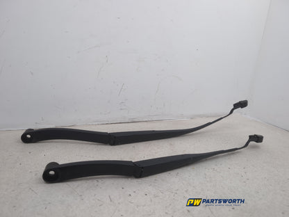 Wiper Front Arm 5