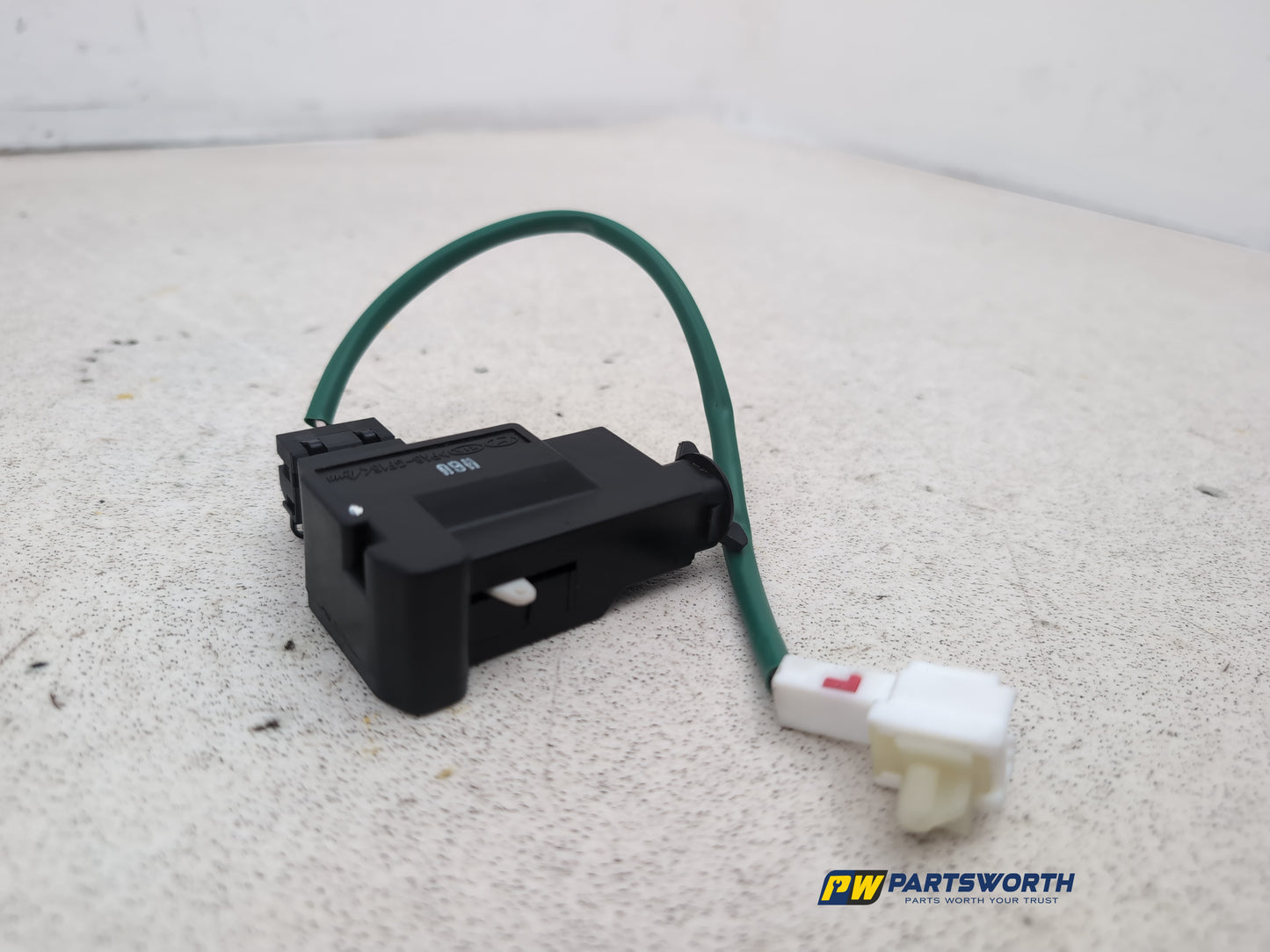 Misc electrical 6