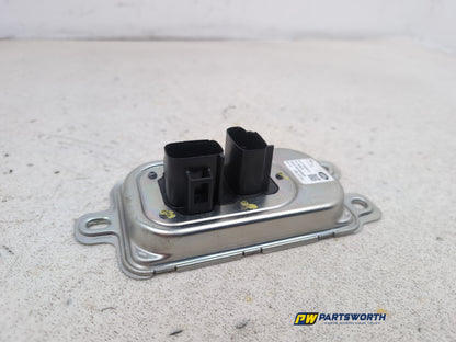 ECU Fuel Pump 3