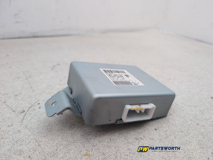 ECU Body 5