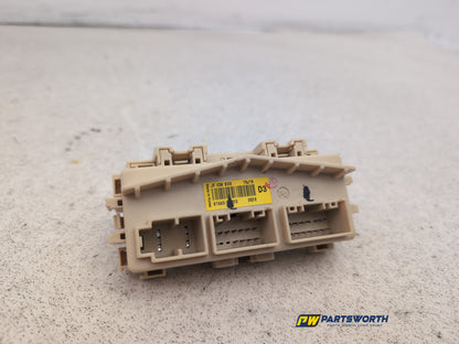Fuse Box 5