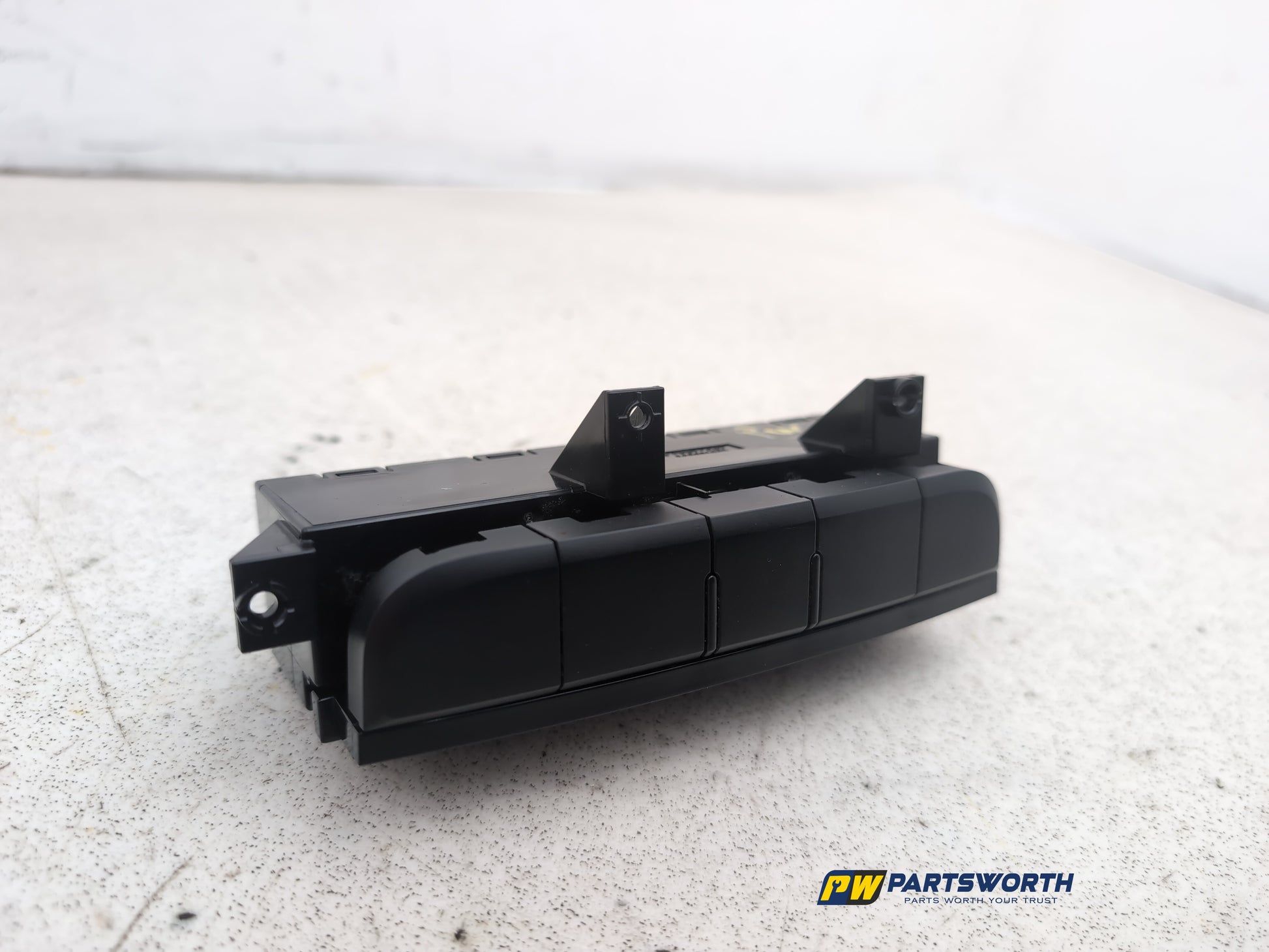 Dashboard Trims  6