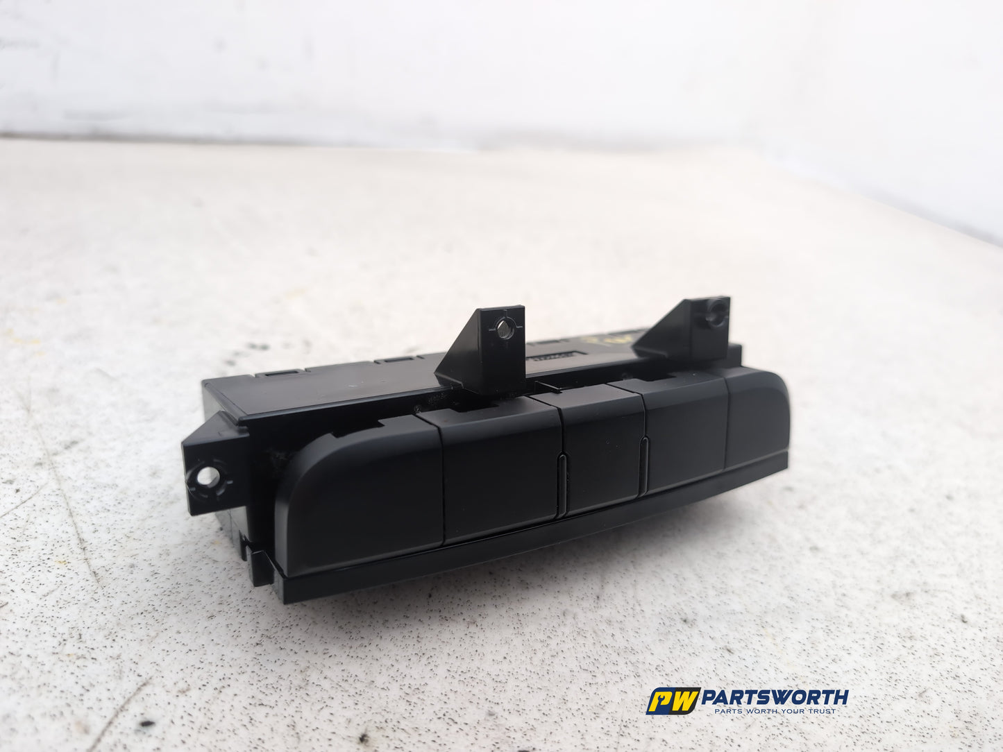Dashboard Trims  5
