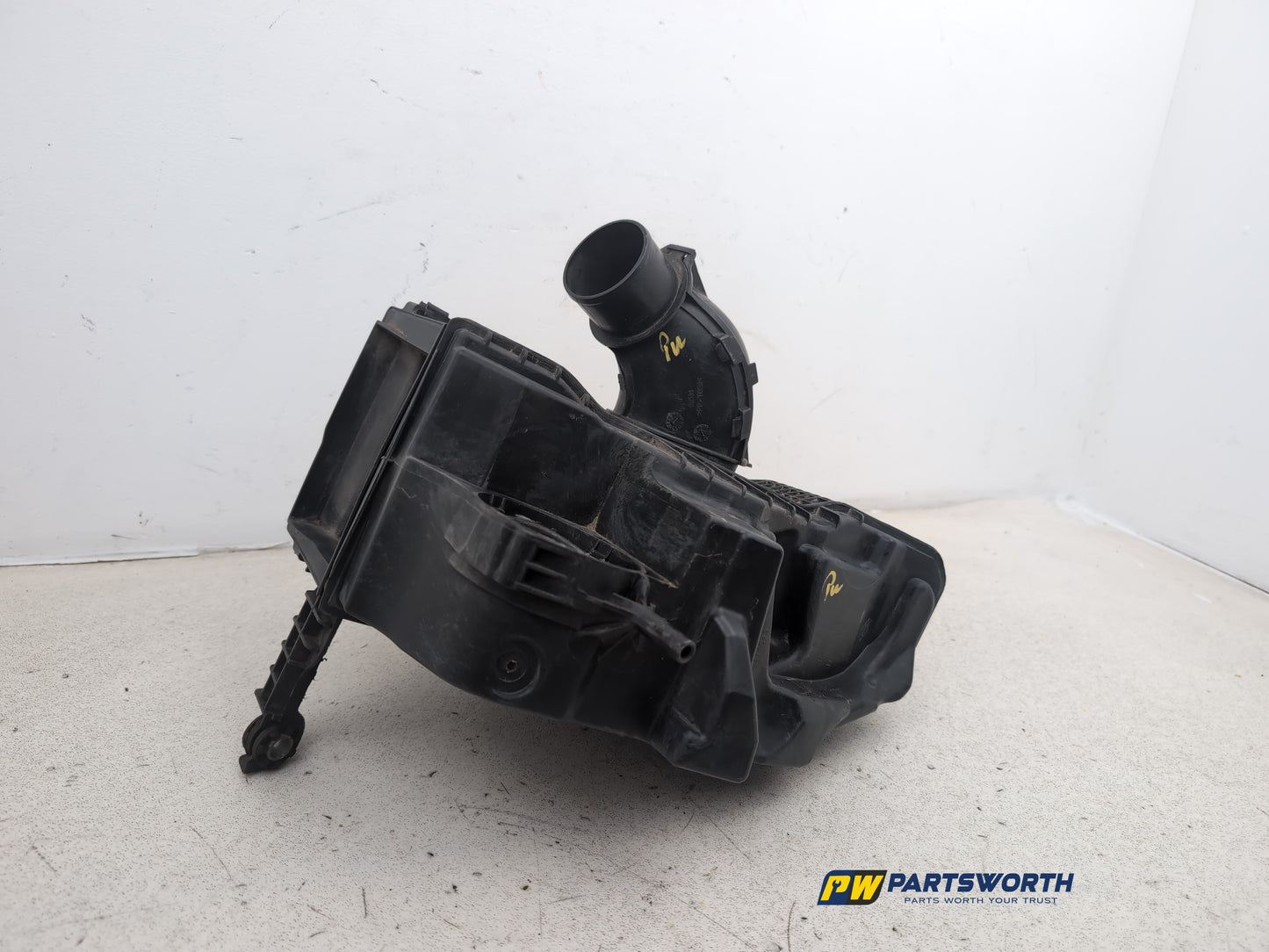 Air Filter Airbox 5