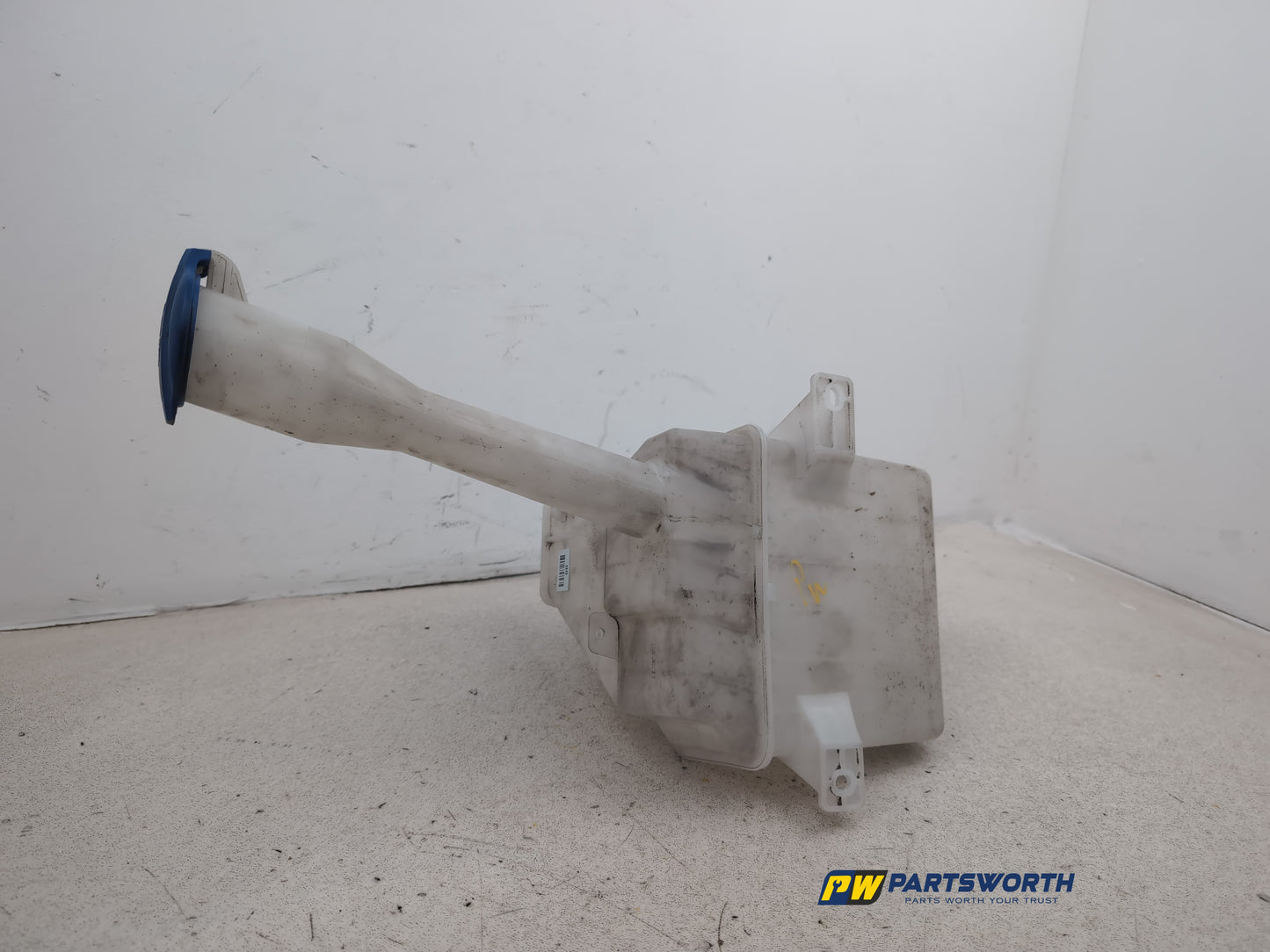 Washer Bottle Windscreen 6