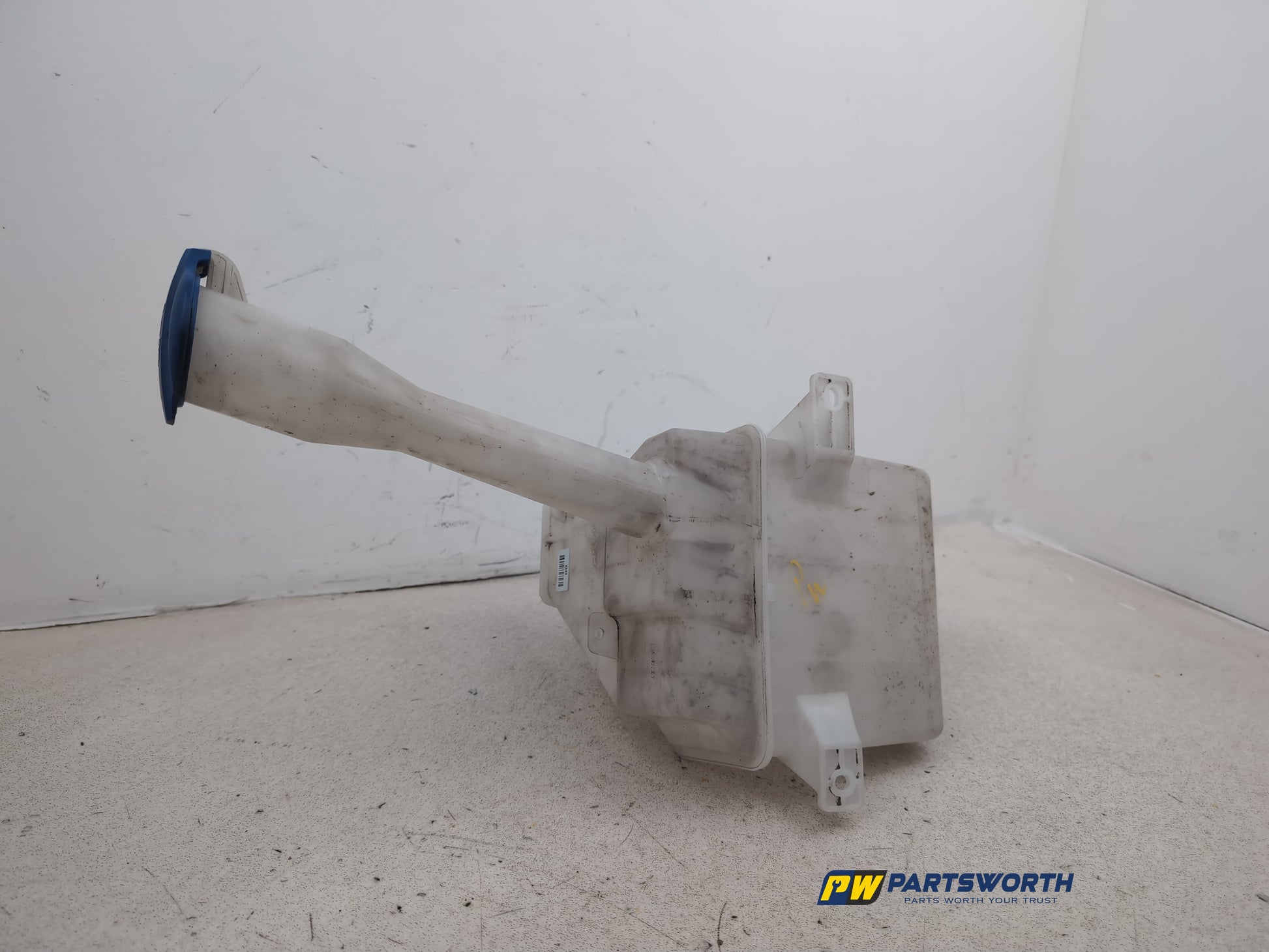 Washer Bottle Windscreen 6
