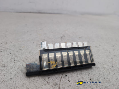 Fuse Box 5
