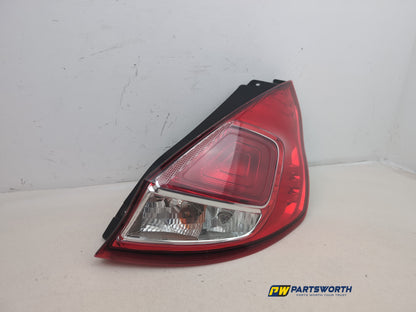Lamp Assembly Rear RH 6