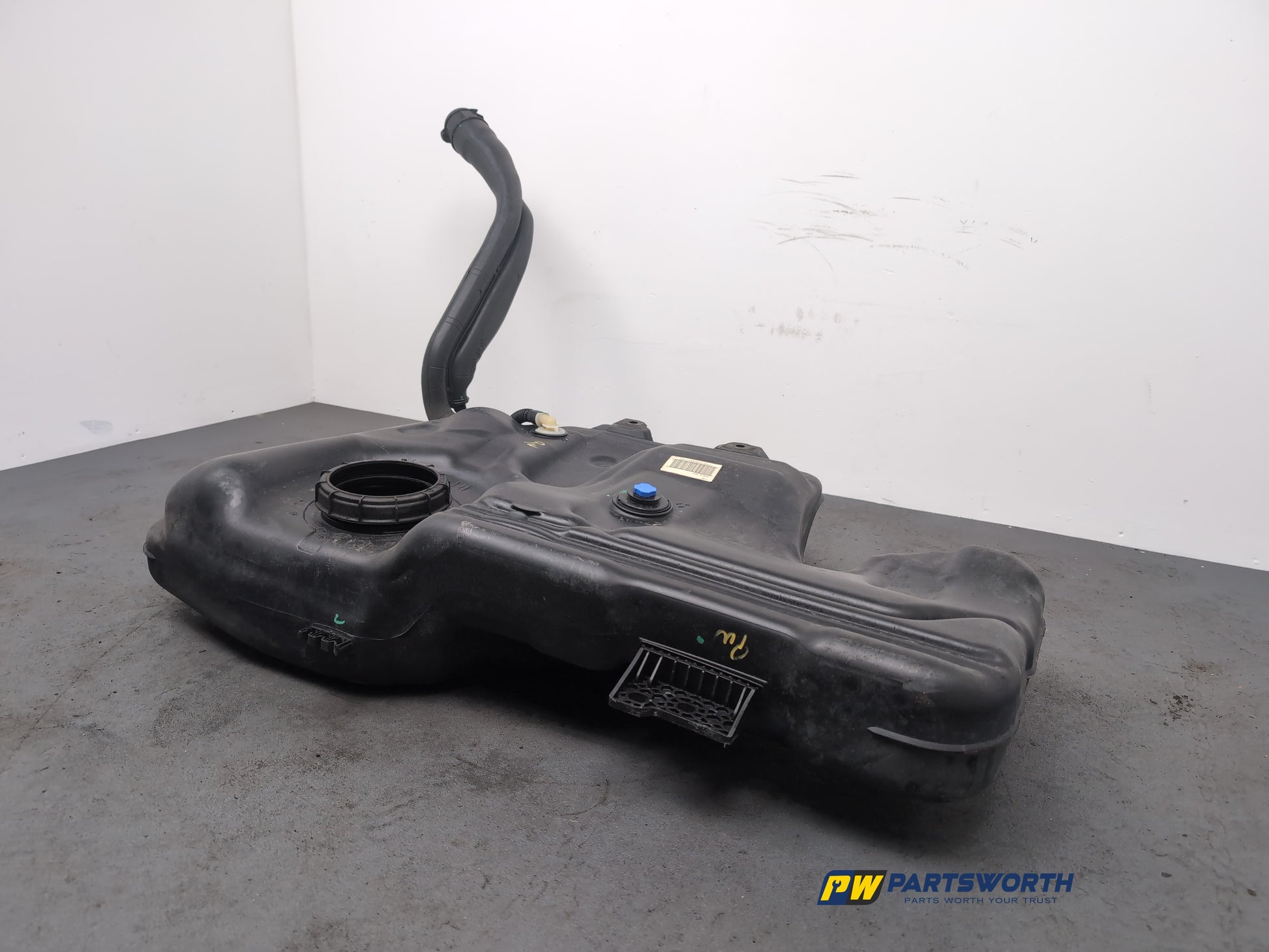 Fuel Tank 6