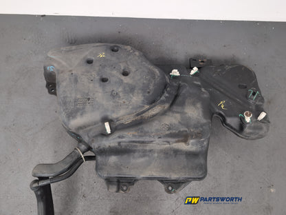 Fuel Tank 16