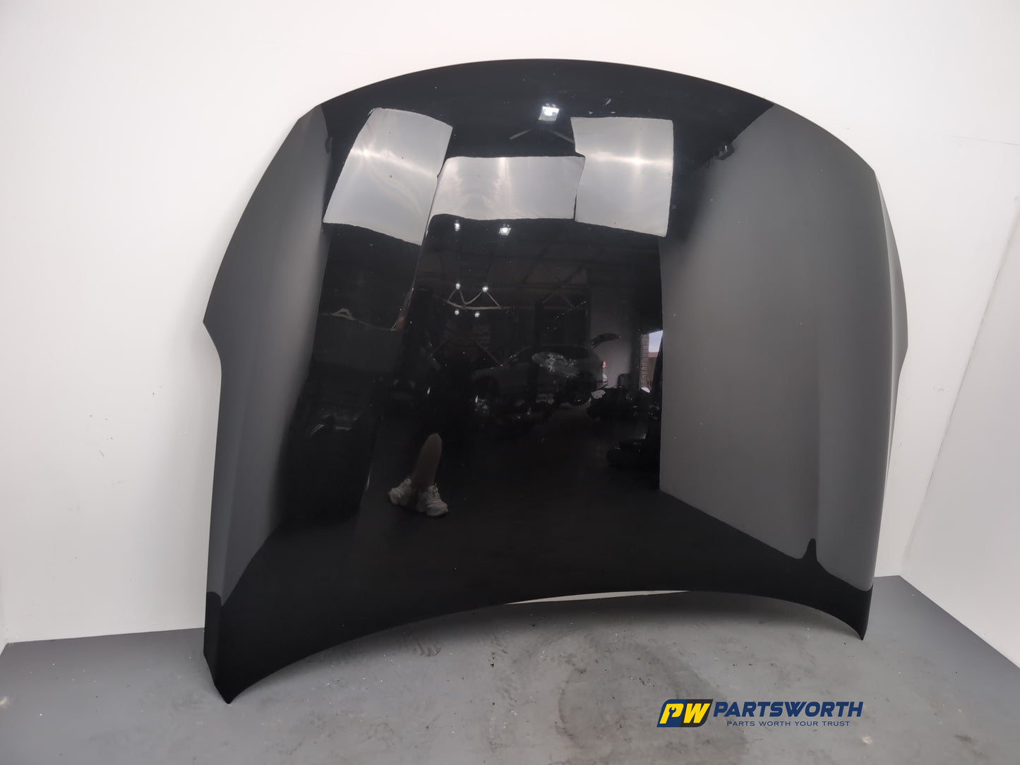 Bonnet 6