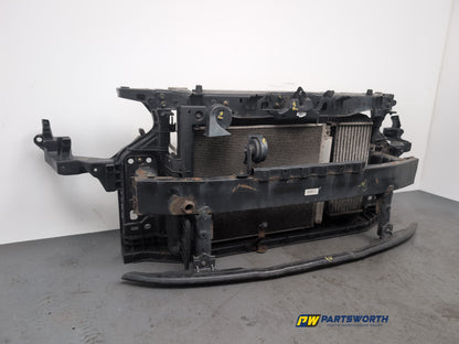 Radiator Pack (KIT) 6