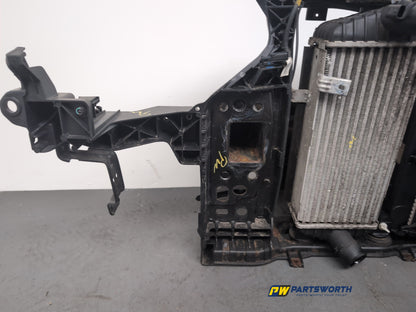 Radiator Pack (KIT) 17