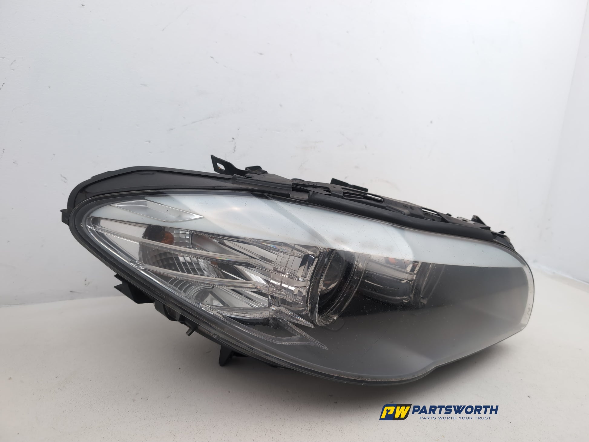 Headlamp RH 5