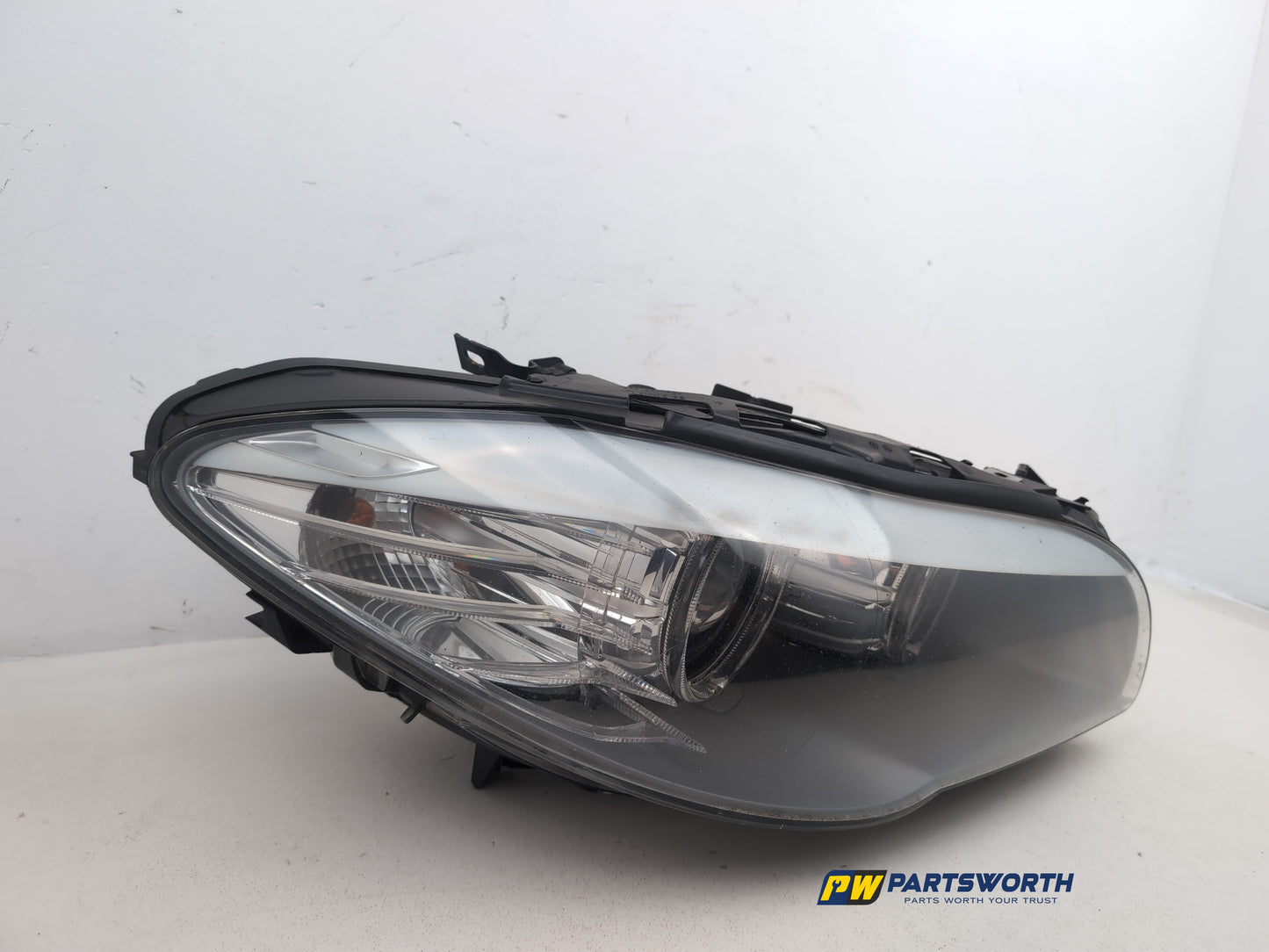 Headlamp RH 6