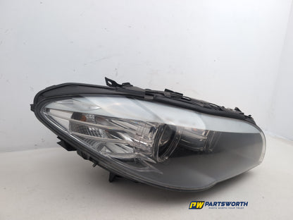 Headlamp RH 6
