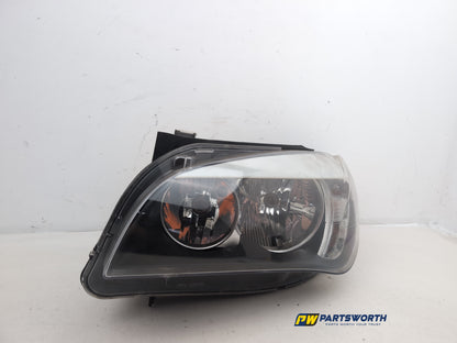 Headlamp LH 6
