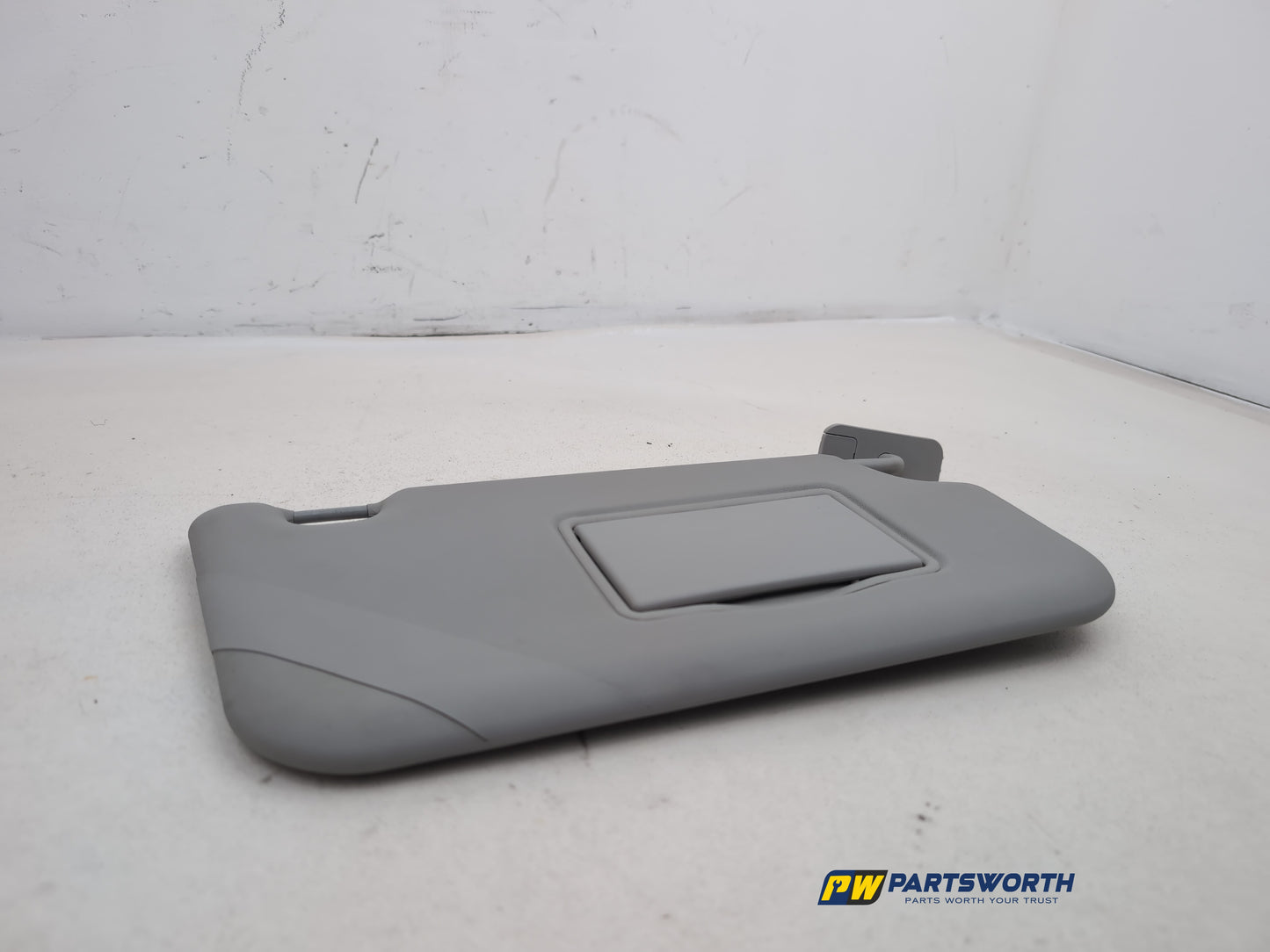 Sun Visor RH 5