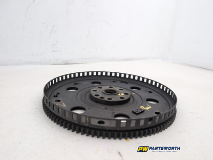 Dual Mass Flywheel 5