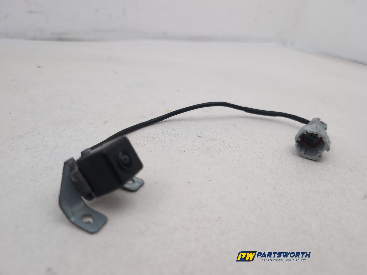 Rear Parking Camera 5
