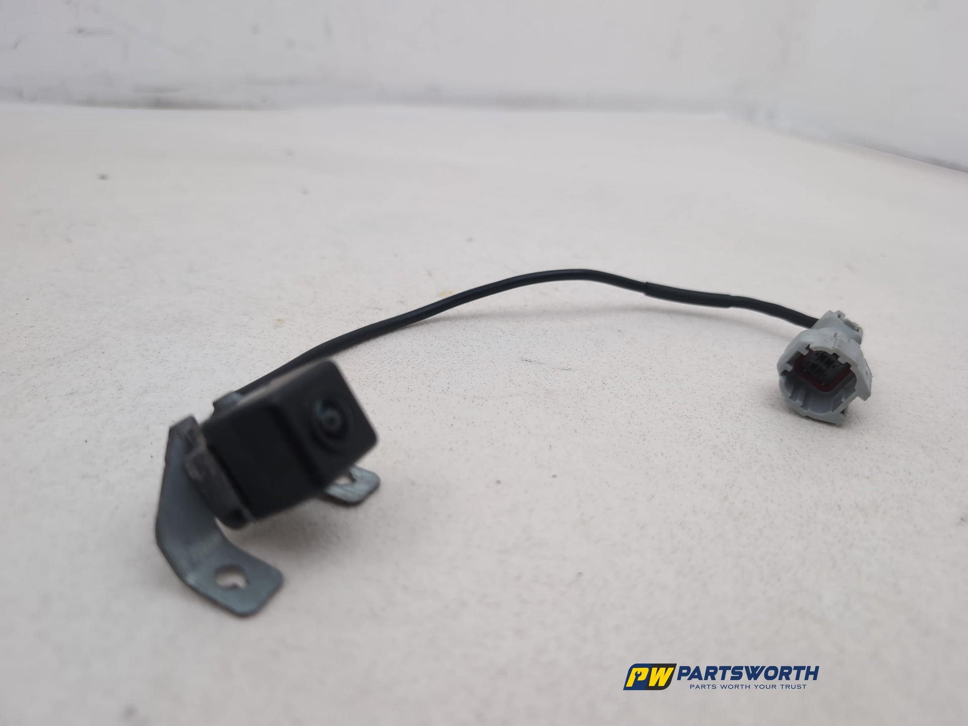 Rear Parking Camera 5