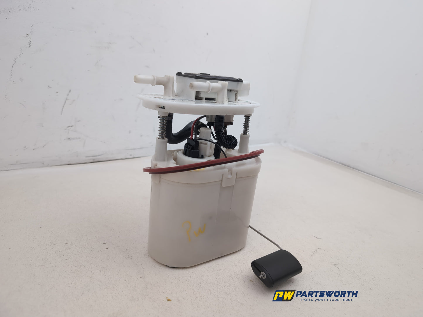 Fuel Pump 5