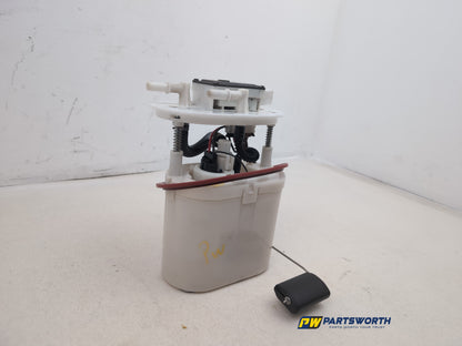 Fuel Pump 5