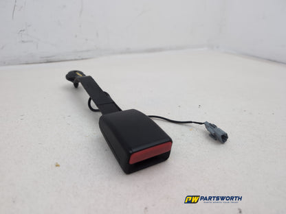 Seat Belt Front RH 6