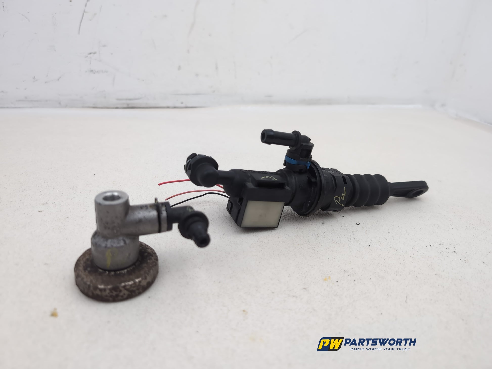 Clutch Master Cylinder 6