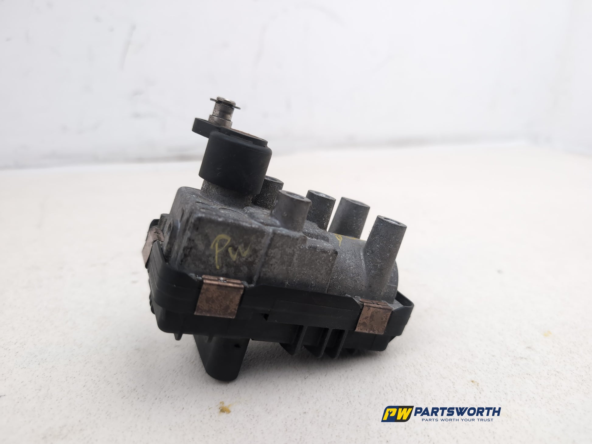 Misc electrical 6