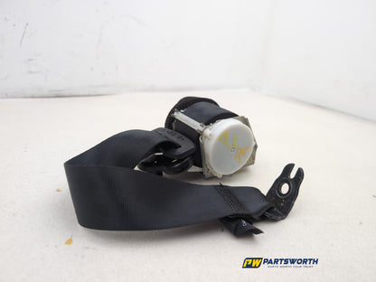 Seat Belt Rear RH 5