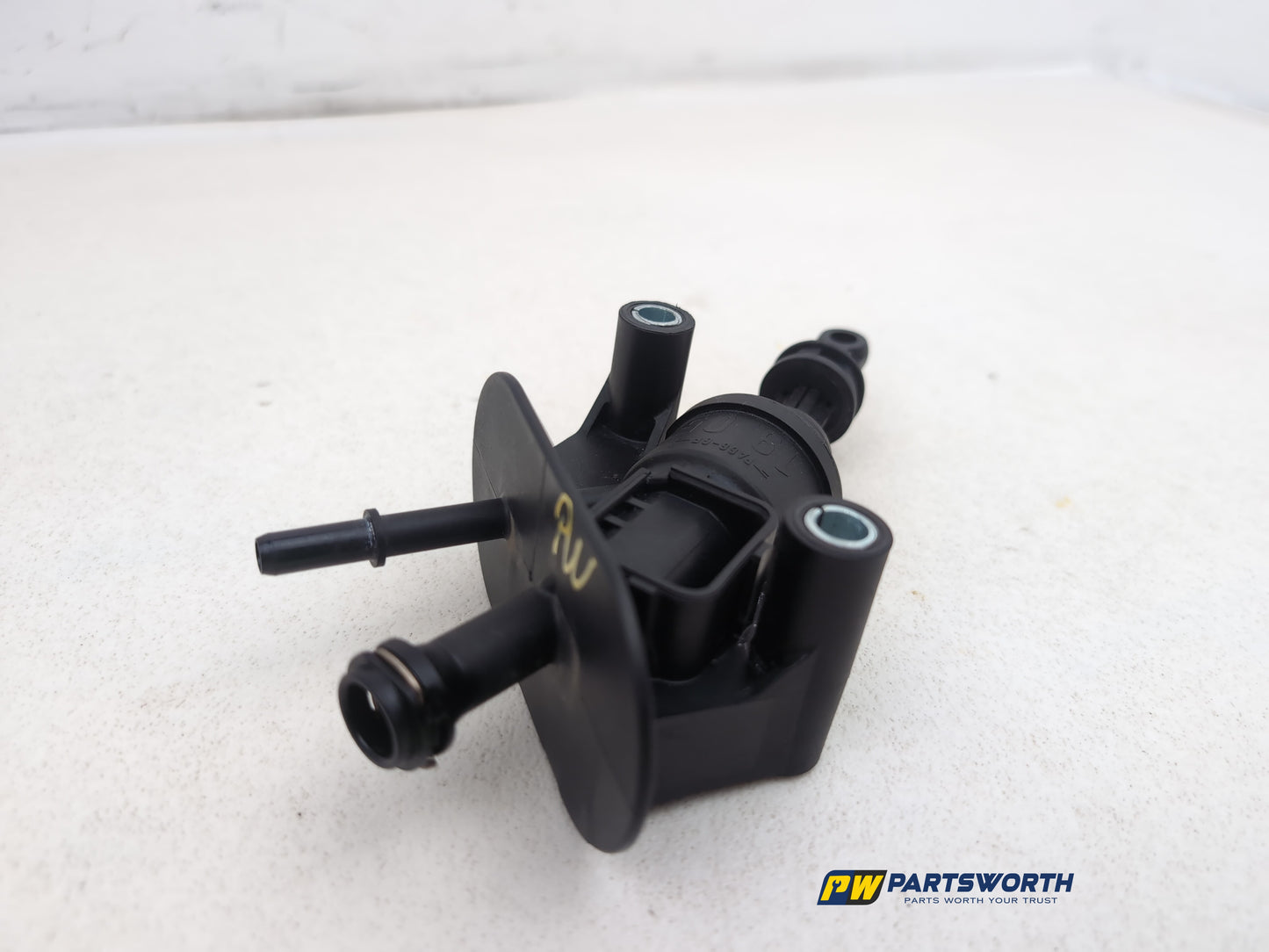 Clutch Master Cylinder 6