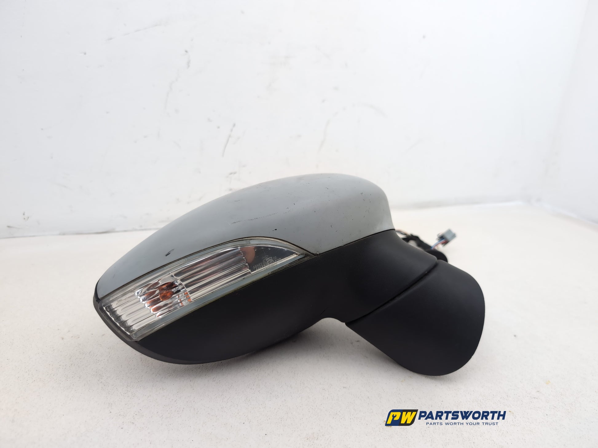 Door Mirror RH 5