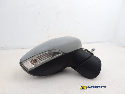 Door Mirror RH 5