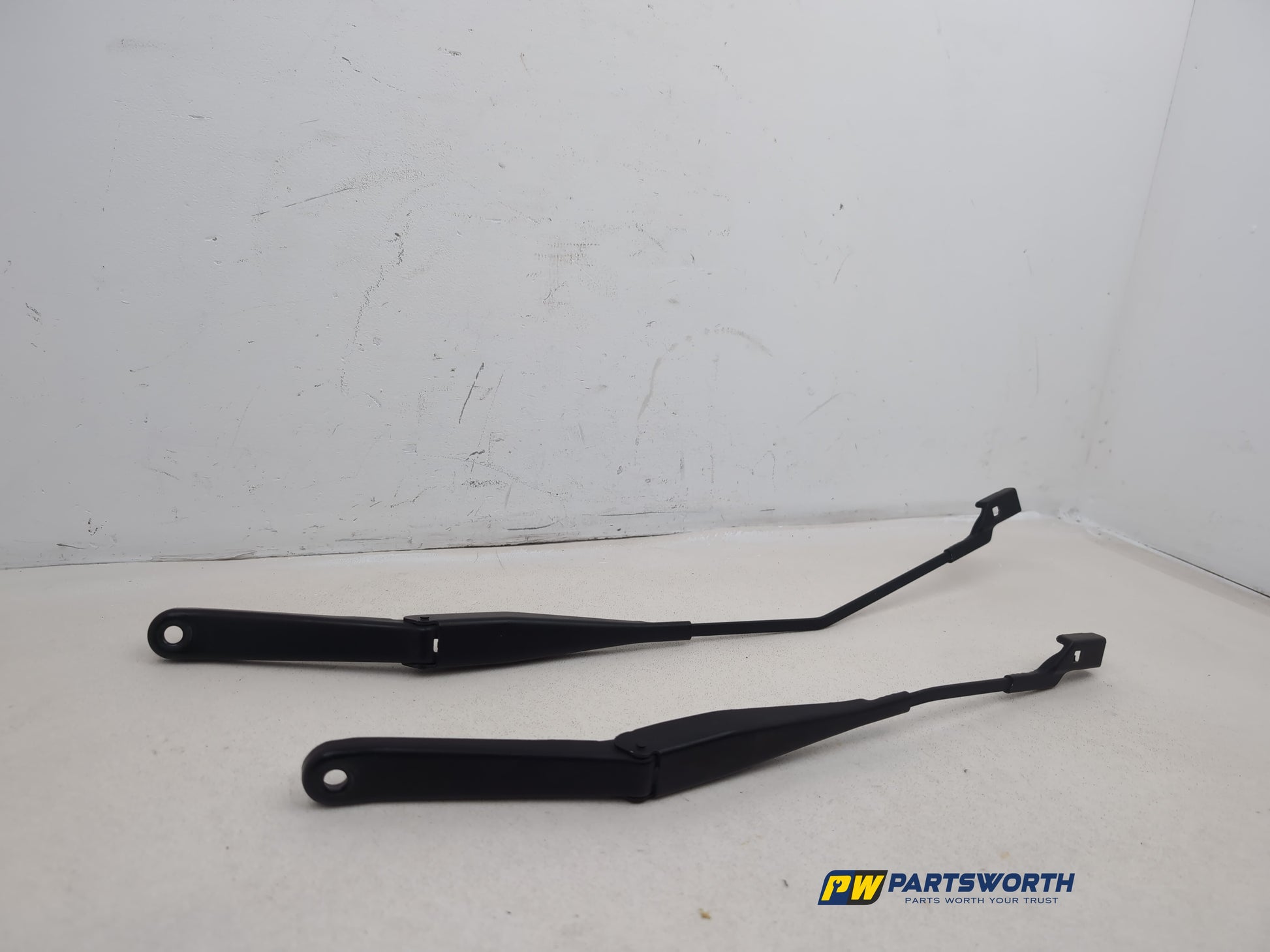 Wiper Front Arm 6