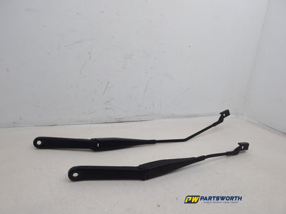 Wiper Front Arm 6