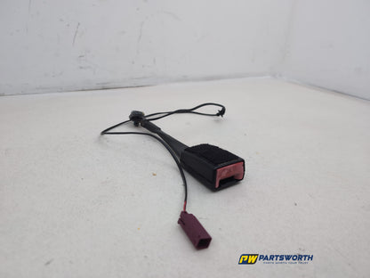 Seat Belt Front RH 6