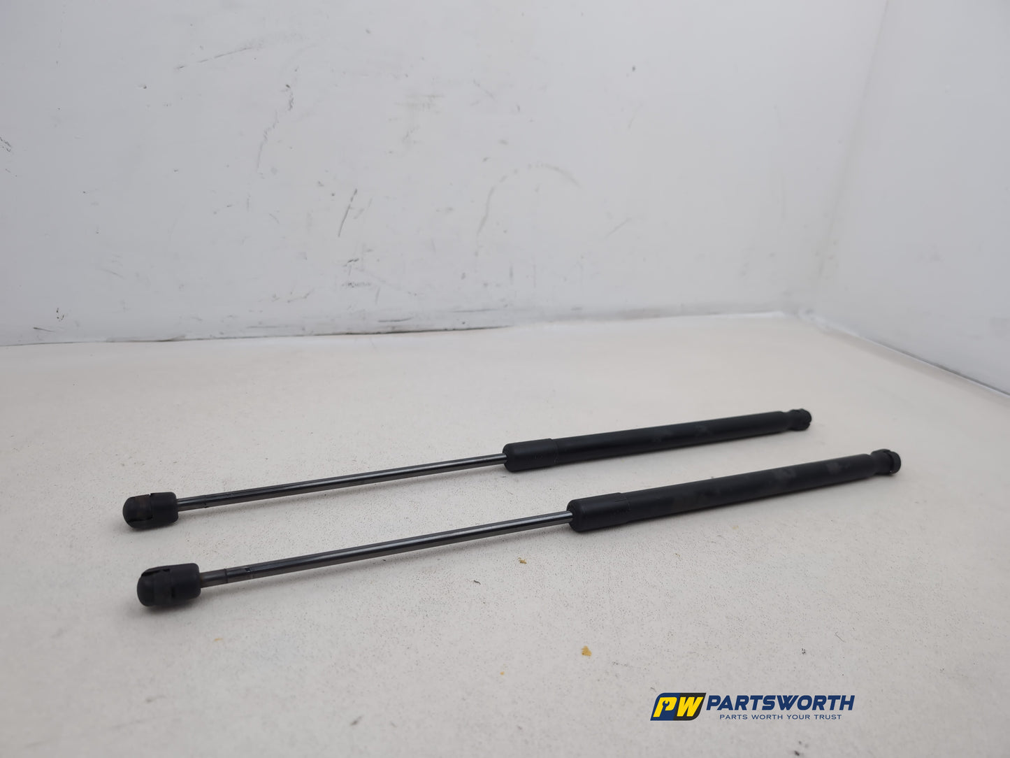Tailgate Support Strut 6