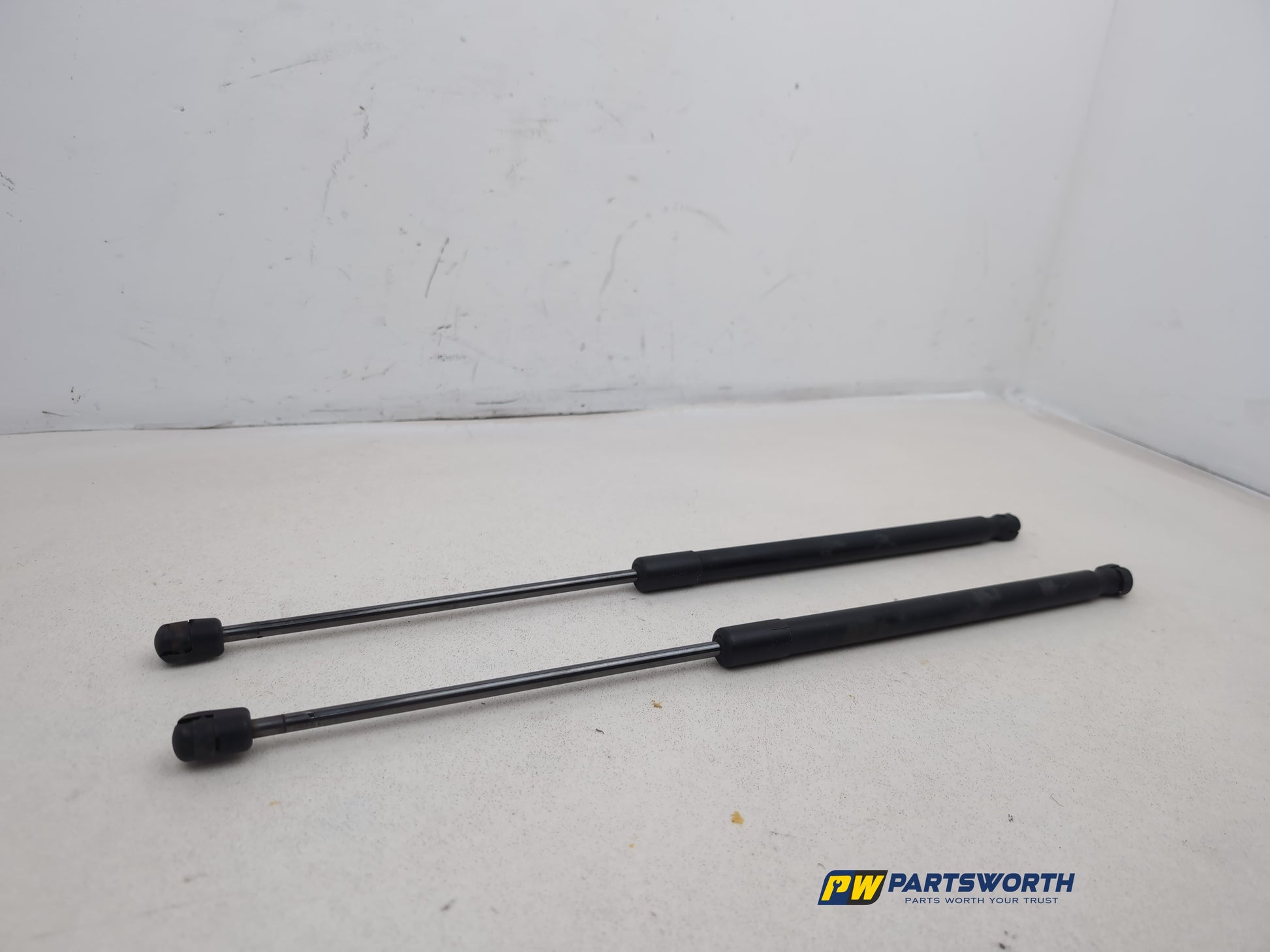 Tailgate Support Strut 6