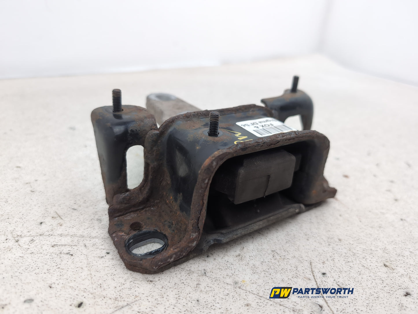 Transmission Mounting Bracket 6