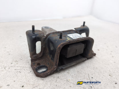 Transmission Mounting Bracket 6