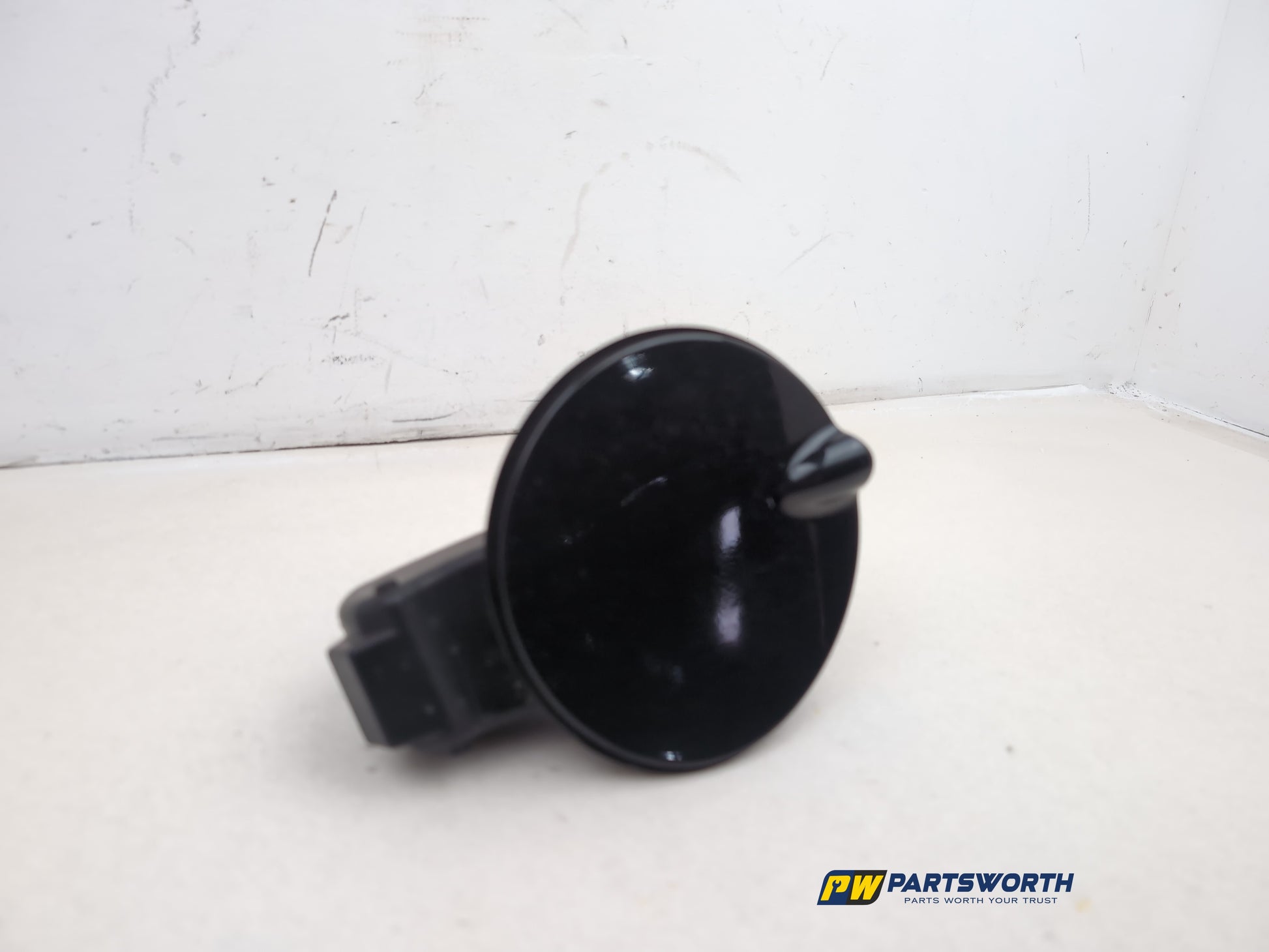 Fuel Filler Flap 5