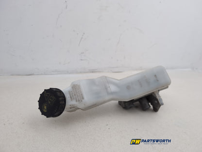 Brake Master Cylinder Assembly 5