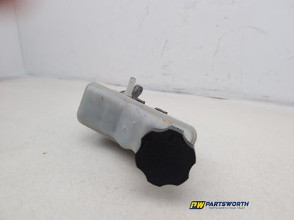 Brake Master Cylinder Assembly 5