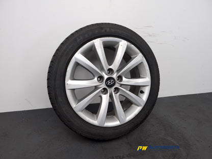 Wheel Road Alloy 5