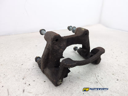 Brake Rear Caliper Support RH 5