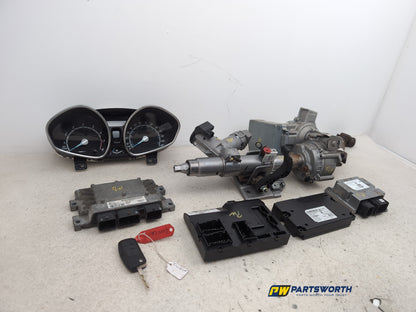 Engine ECU KIT 6