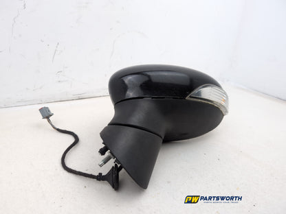 Door Mirror LH 6
