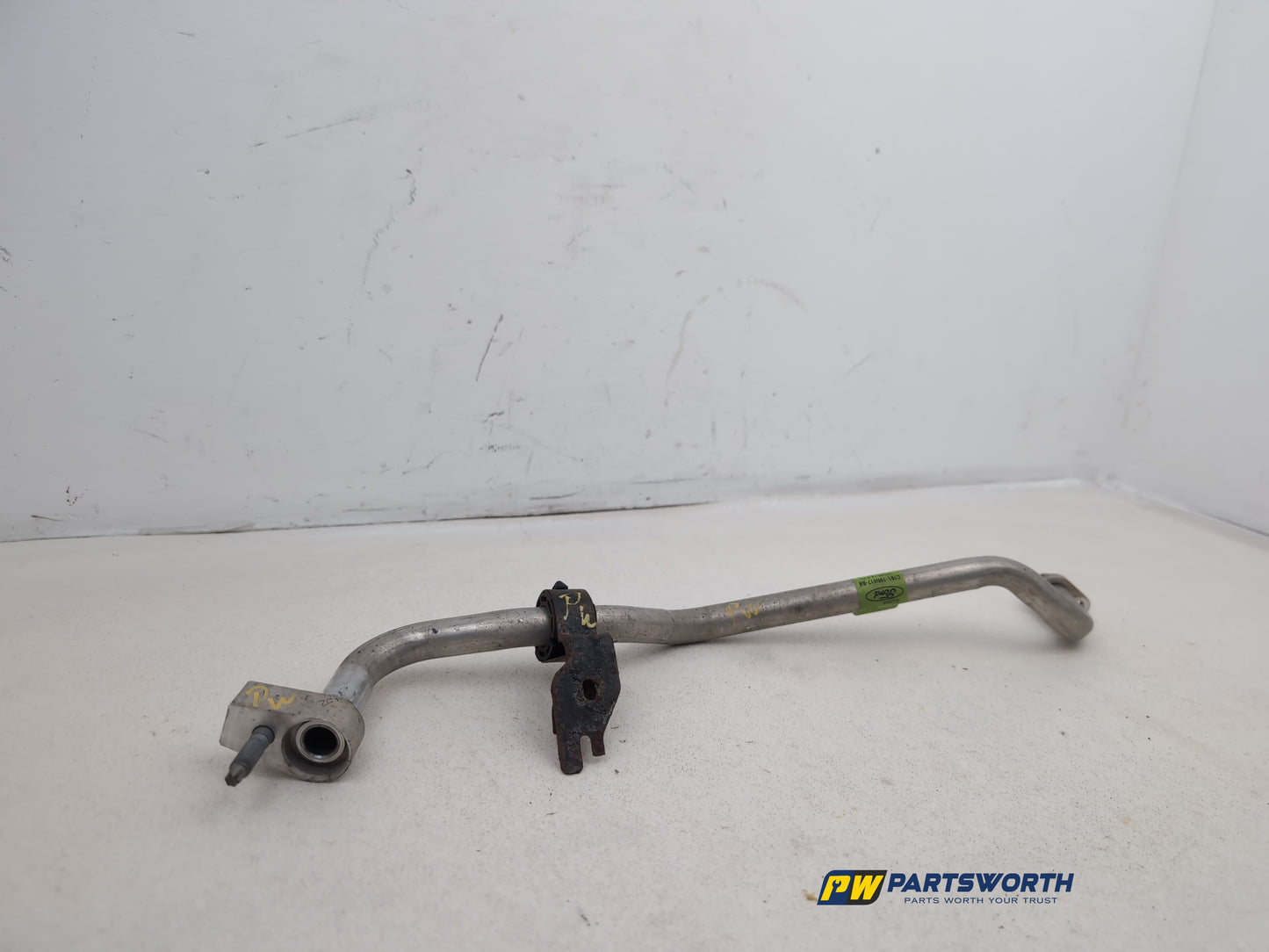 Air Conditioning Pipe 5