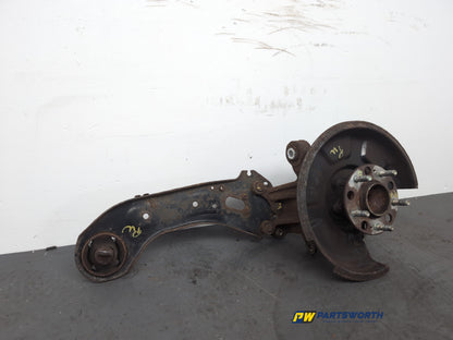 Wheel Hub Rear RH 5